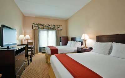 Photo 5 - Holiday Inn Express Hotel & Suites Harriman by IHG