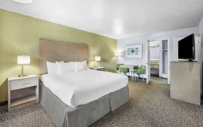 Photo 2 - Best Western Grants Pass Inn