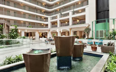 Photo 5 - Embassy Suites by Hilton Santa Ana Orange County Airport