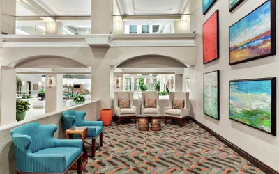 Photo 3 - Embassy Suites by Hilton Santa Ana Orange County Airport