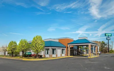 Photo 2 - Quality Inn Simpsonville - Greenville