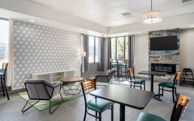Photo 4 - Quality Inn Simpsonville - Greenville