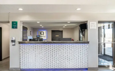 Photo 3 - Quality Inn Simpsonville - Greenville