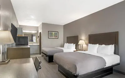 Photo 5 - Quality Inn Simpsonville - Greenville