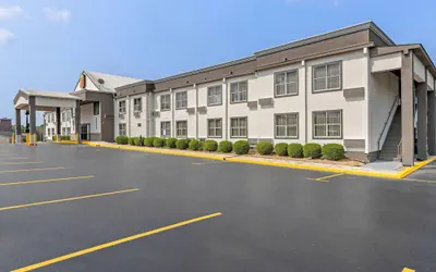 Super 8 by Wyndham Athens