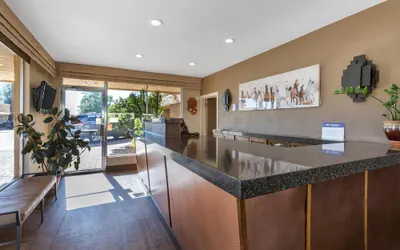 Photo 4 - Best Western Rancho Grande