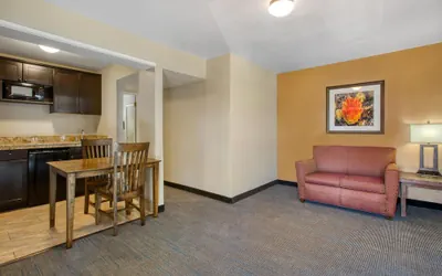 Photo 5 - Best Western Rancho Grande