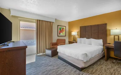 Photo 2 - Best Western Rancho Grande