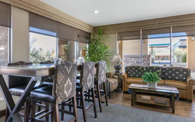 Photo 3 - Best Western Rancho Grande