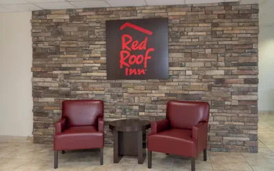 Photo 3 - Red Roof Inn Mobile North - Saraland