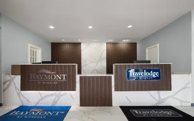 Photo 3 - Travelodge by Wyndham Salisbury MD