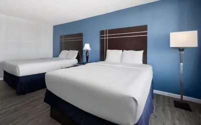 Photo 2 - Travelodge by Wyndham Salisbury MD