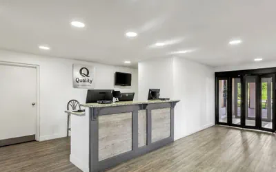 Photo 3 - Quality Inn & Suites Ridgeland