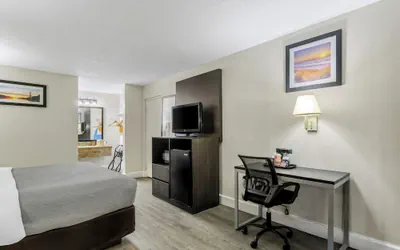 Photo 5 - Quality Inn & Suites Ridgeland