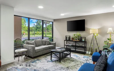 Photo 4 - Quality Inn & Suites Ridgeland