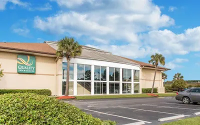 Photo 2 - Quality Inn & Suites Ridgeland