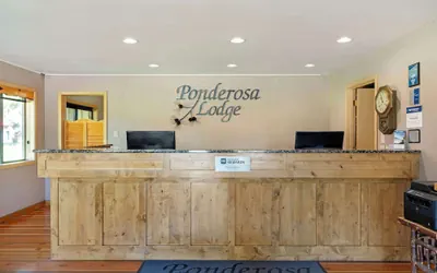 Photo 4 - Best Western Ponderosa Lodge