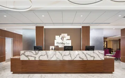 Holiday Inn Washington-College Pk (I-95) by IHG