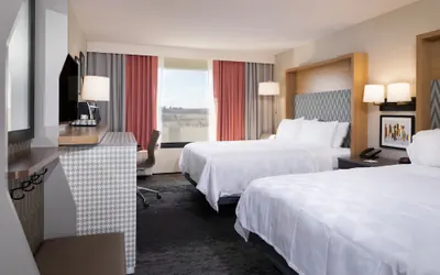 Photo 3 - Holiday Inn Washington-College Pk (I-95) by IHG