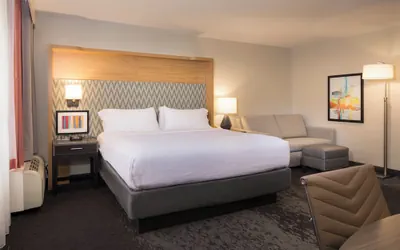 Photo 5 - Holiday Inn Washington-College Pk (I-95) by IHG