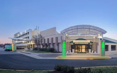 Photo 2 - Holiday Inn Washington-College Pk (I-95) by IHG