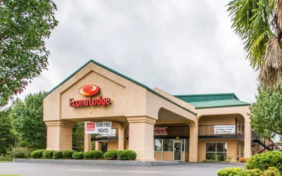 Photo 2 - Econo Lodge Troy