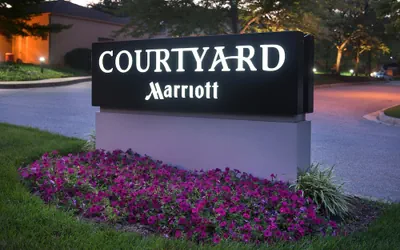 Courtyard by Marriott Baltimore Hunt Valley