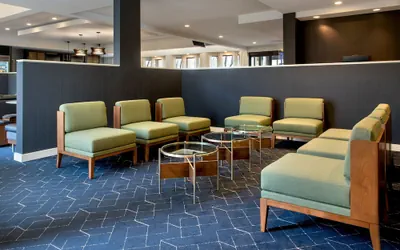 Photo 5 - Courtyard by Marriott Baltimore Hunt Valley