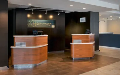 Photo 4 - Courtyard by Marriott Baltimore Hunt Valley