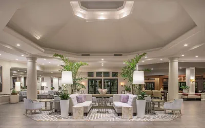 Photo 3 - Hilton San Diego/Del Mar