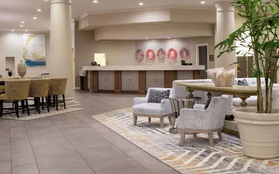 Photo 4 - Hilton San Diego/Del Mar