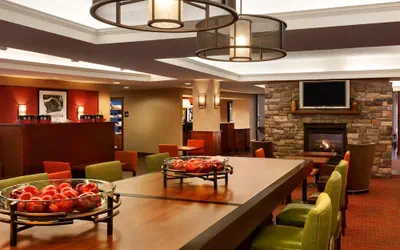 Photo 3 - Hampton Inn Colchester