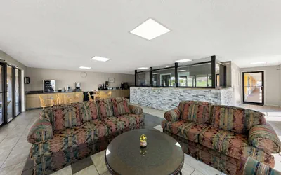 Photo 4 - Americas Best Value Inn Bonham
