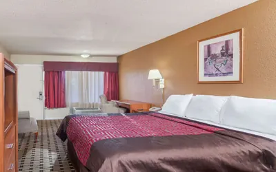 Photo 5 - Knights Inn Murfreesboro