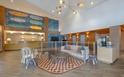 Photo 3 - Best Western Plus Ocean View Resort