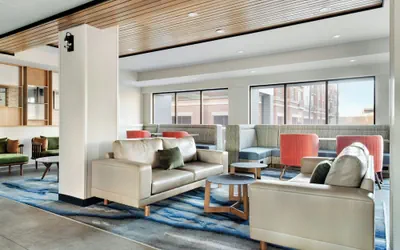 Photo 5 - Fairfield by Marriott Inn & Suites Charleston Downtown