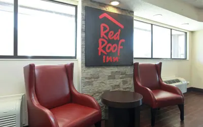 Photo 4 - Red Roof Inn Michigan City