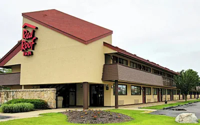Red Roof Inn Michigan City