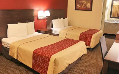 Photo 4 - Red Roof Inn Michigan City