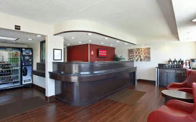 Photo 3 - Red Roof Inn Michigan City