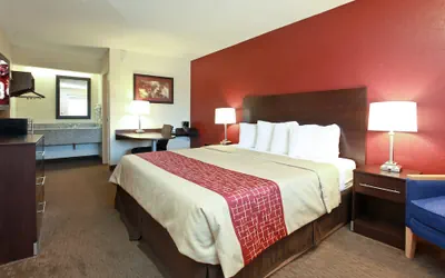 Photo 5 - Red Roof Inn Michigan City