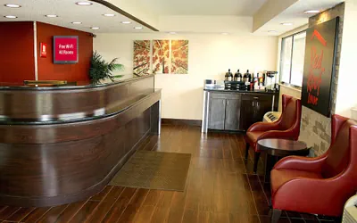 Photo 2 - Red Roof Inn Michigan City