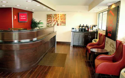 Photo 5 - Red Roof Inn Michigan City
