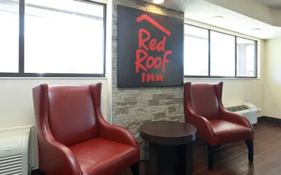 Photo 3 - Red Roof Inn Michigan City