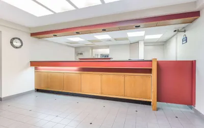 Photo 2 - Days Inn by Wyndham Harrisburg North