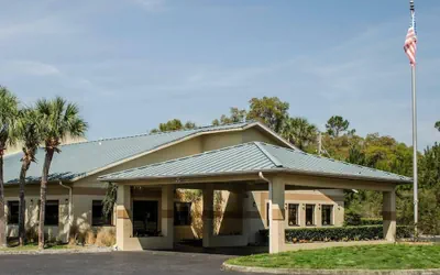 Quality Inn Crystal River
