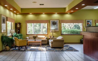 Photo 4 - Quality Inn Crystal River