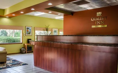 Photo 3 - Quality Inn Crystal River