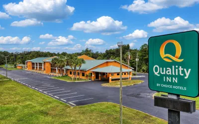 Photo 2 - Quality Inn Crystal River