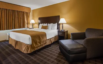 Photo 2 - Best Western Inn & Suites